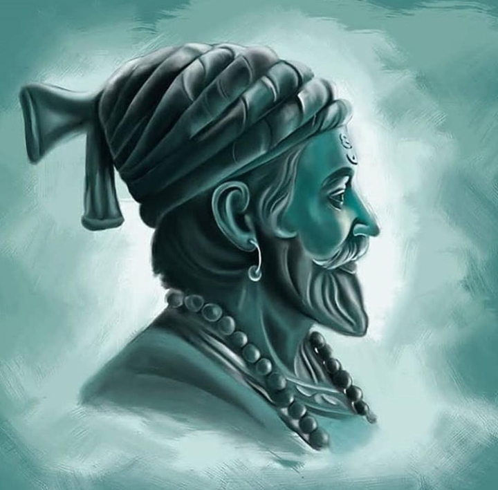 shivaji Maharaj