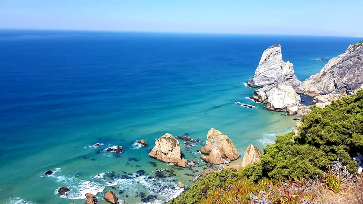 cabo da roca