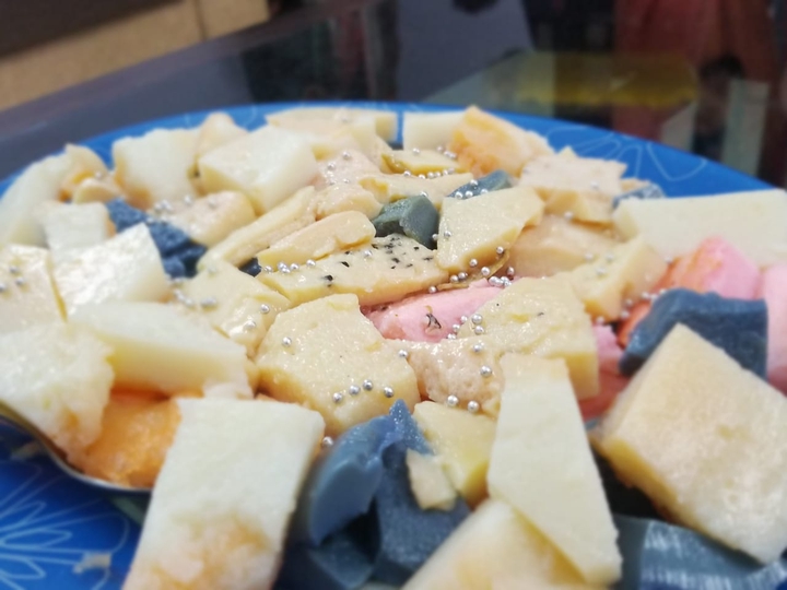 Sweets Dessert