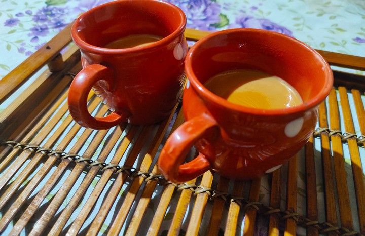 Tea