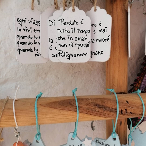 Polignano a Mare
