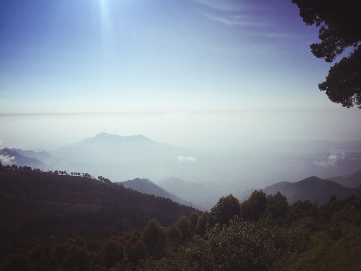 Kodaikanal India