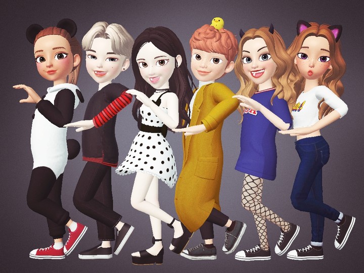 My friends!!❤❤❤❤❤❤❤❤