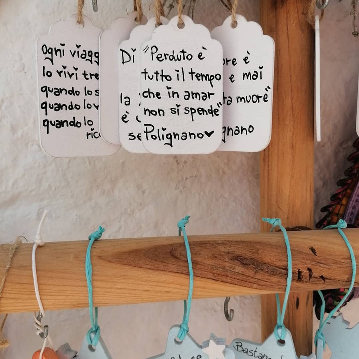 Polignano a Mare