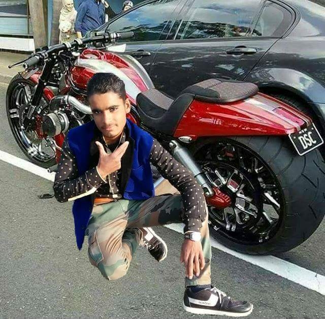 moin Uddin