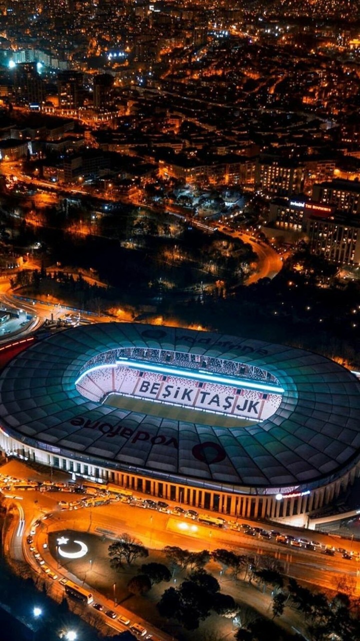 Vodafone Park