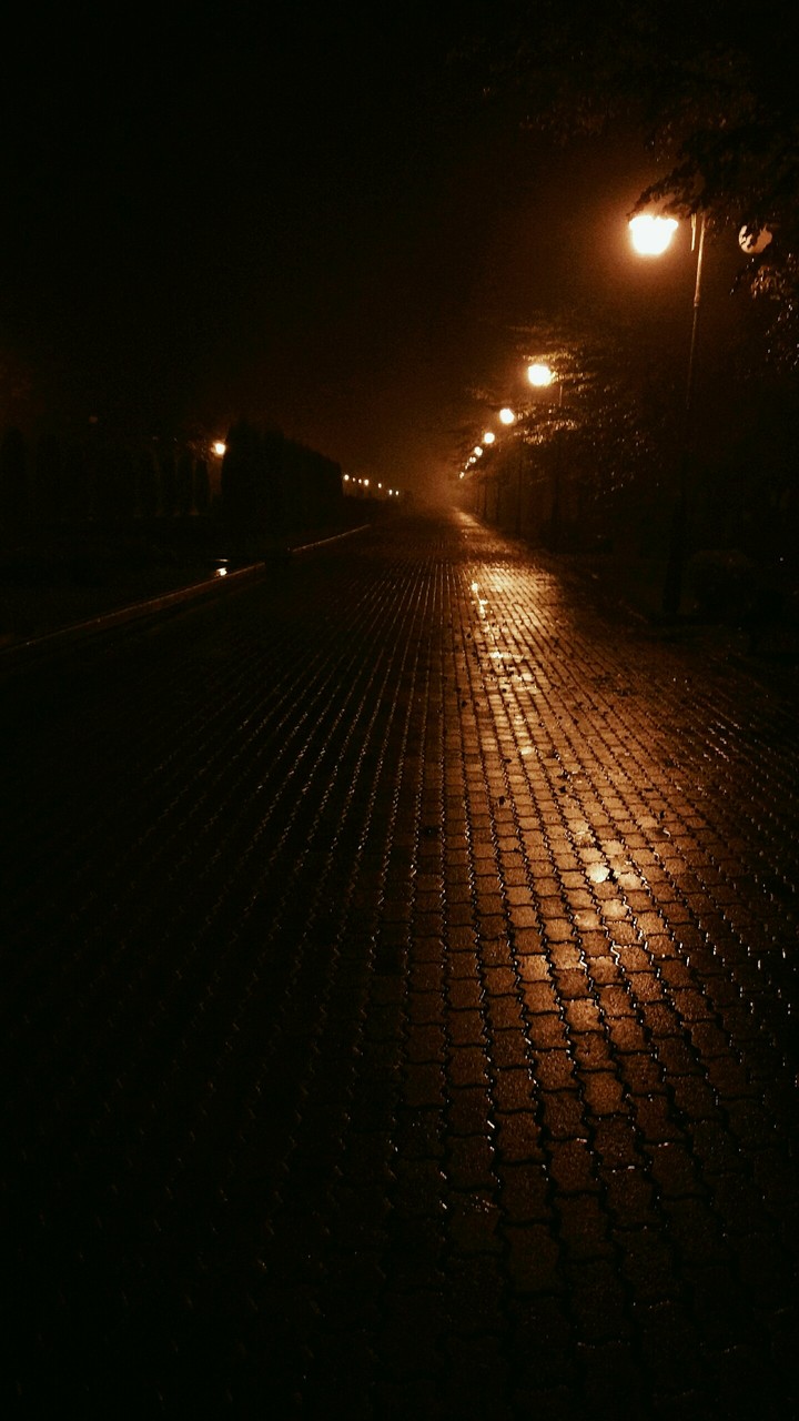 night park