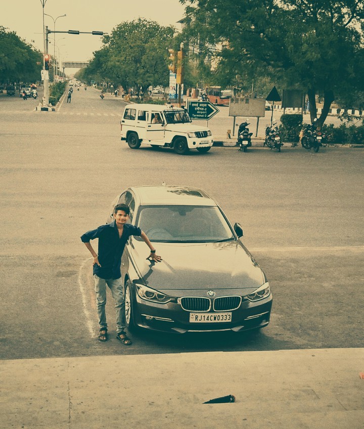 Atul Sharma