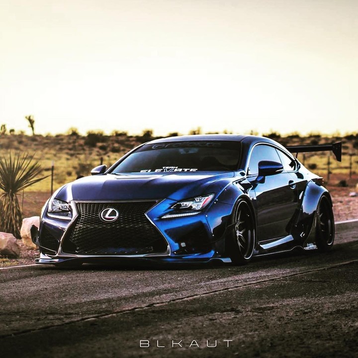 Lexus