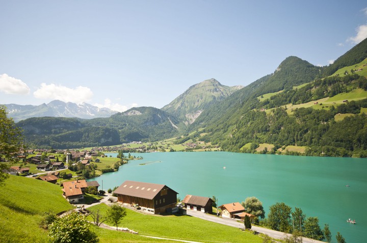 Lungern