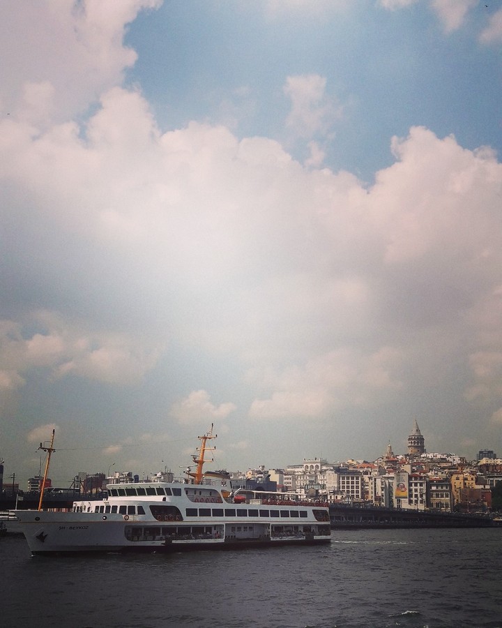 Istanbul/Turkey