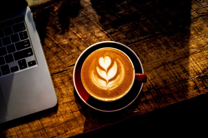 morning coffe