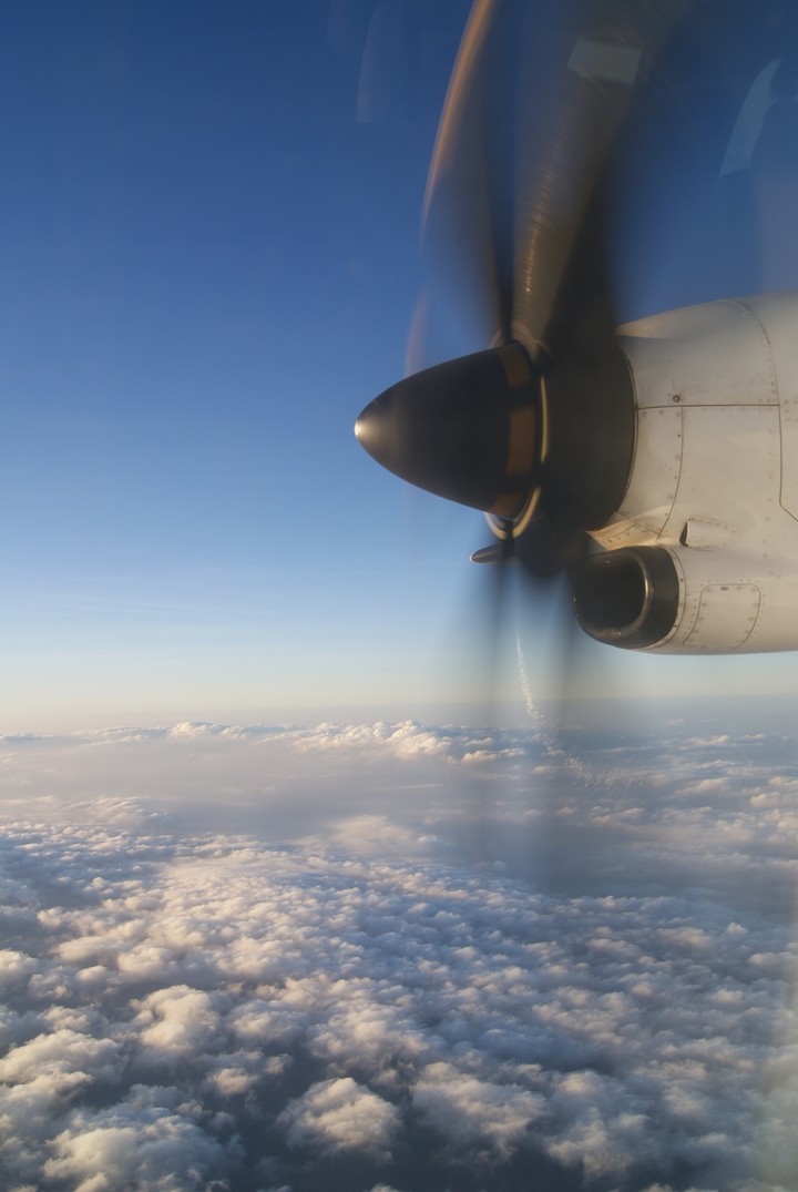 Travel