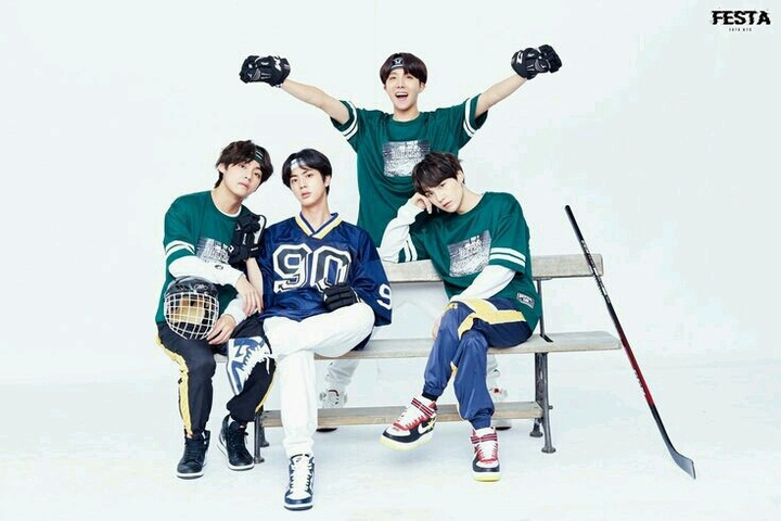 BTS