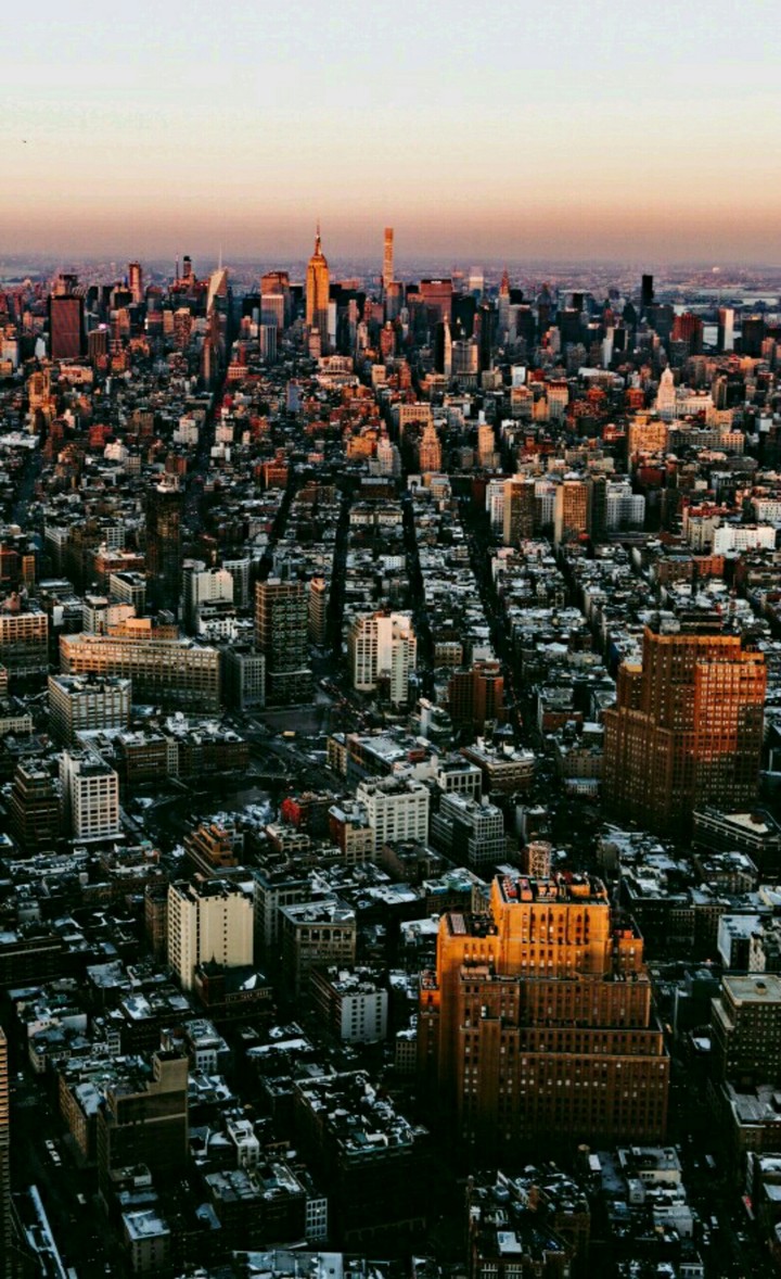 City