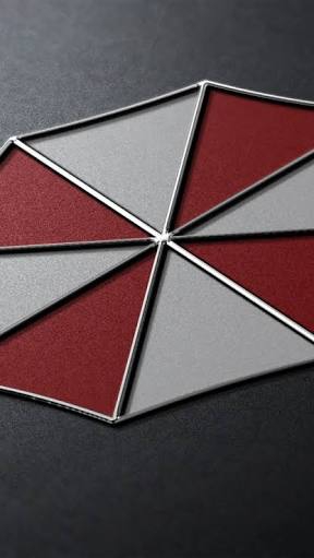 Umbrella corporations.