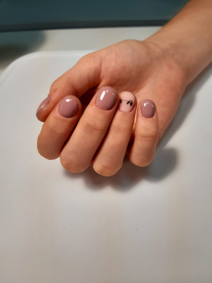 manicure