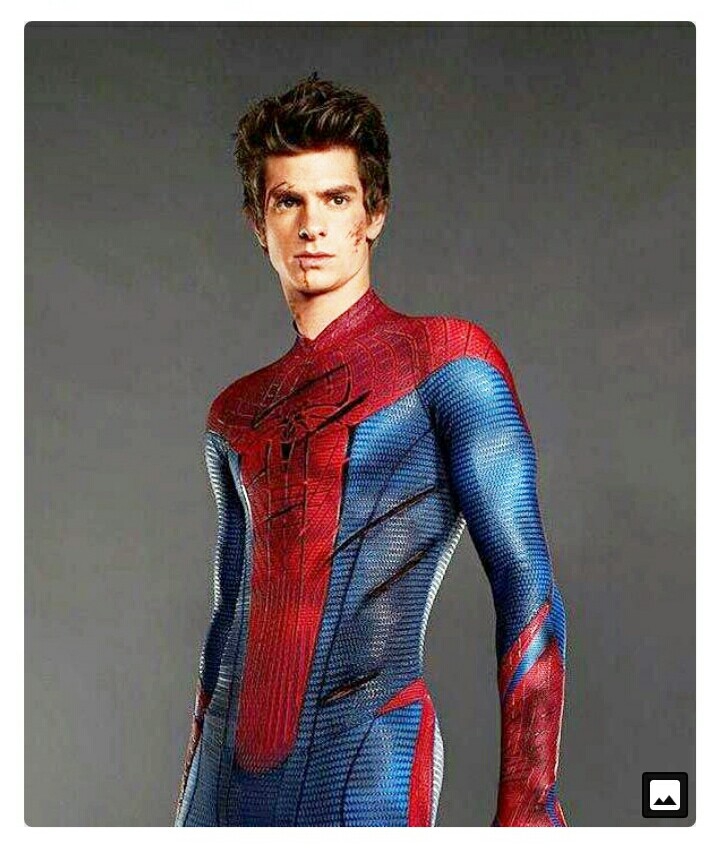 Spiderman??