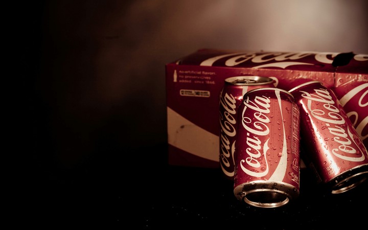 coca cola