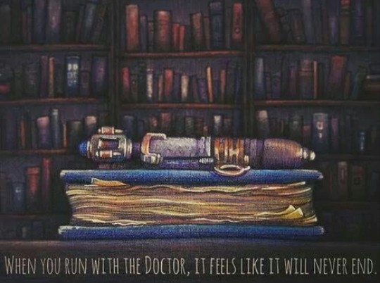 Doctor Who