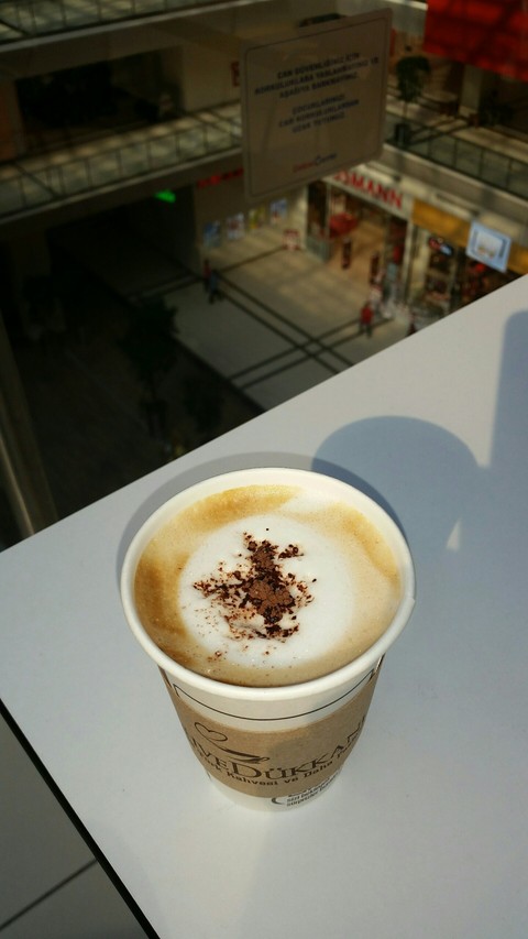 Mocha ☕