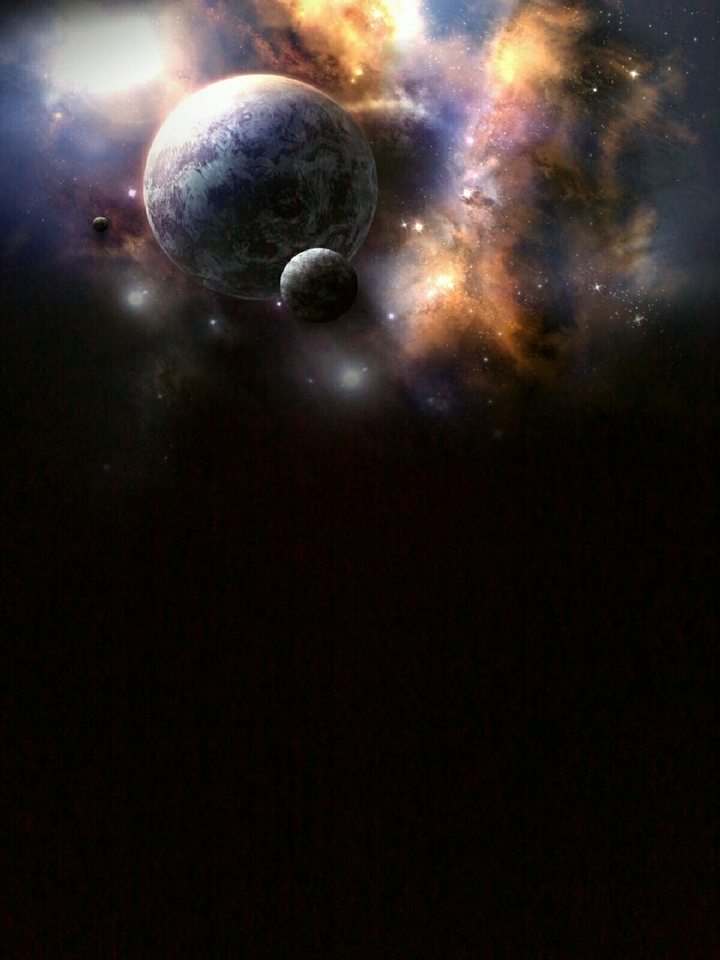 uzay
