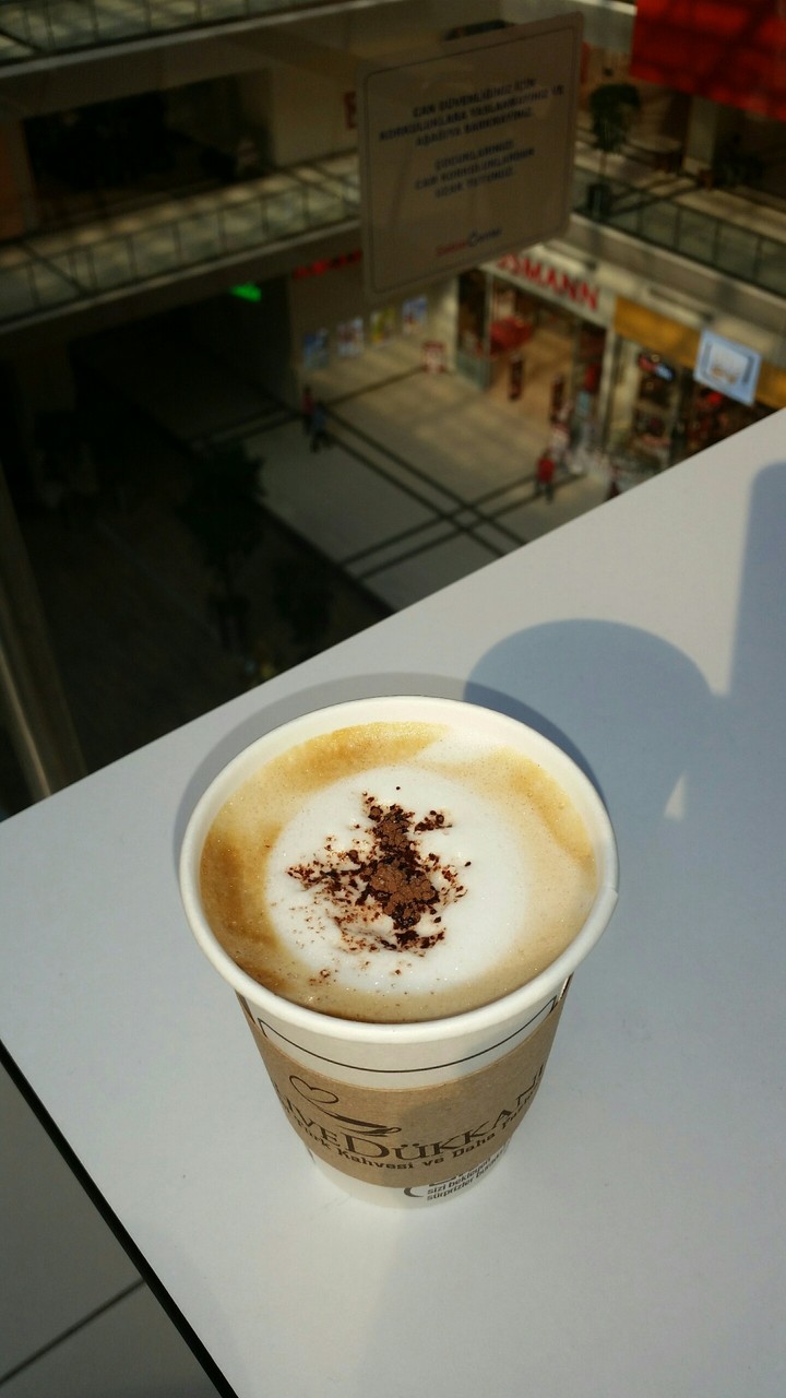 Mocha ☕ 