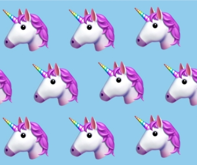 unicorn