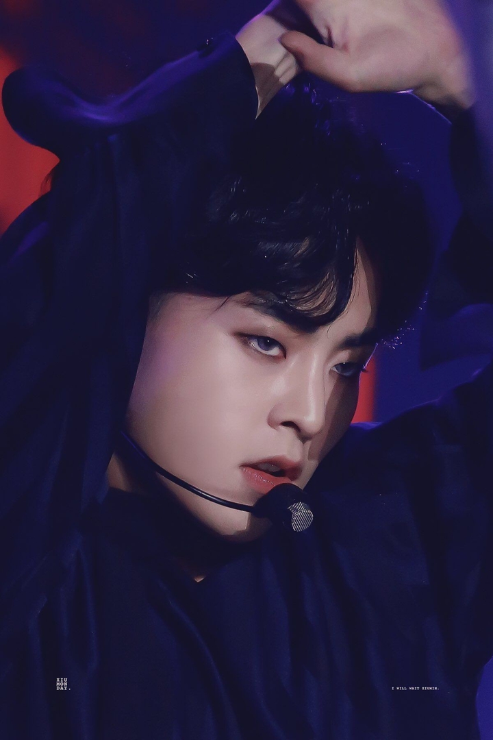 Xiumin❤