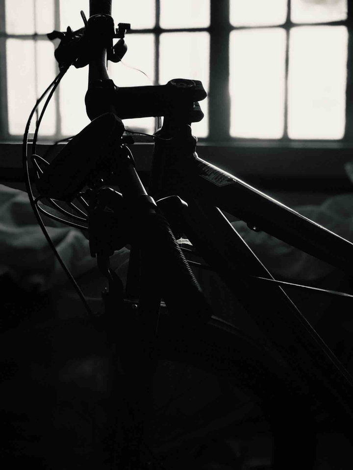 A ride