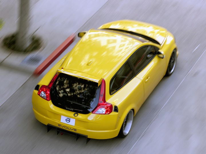 volvo
