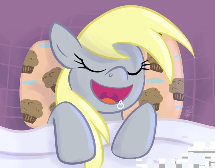 Derpy :з