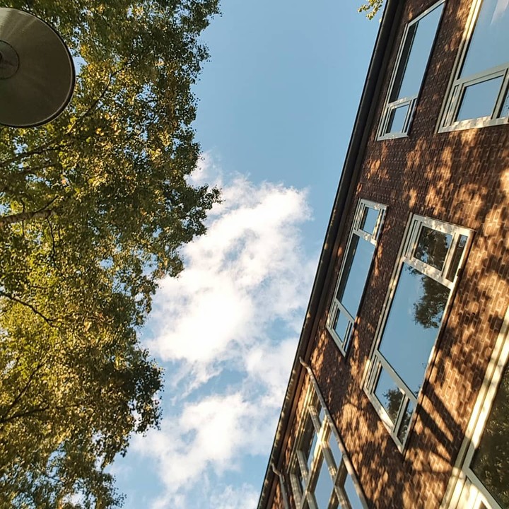 sky