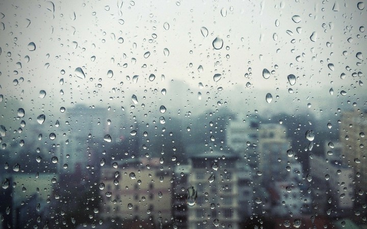 Rain