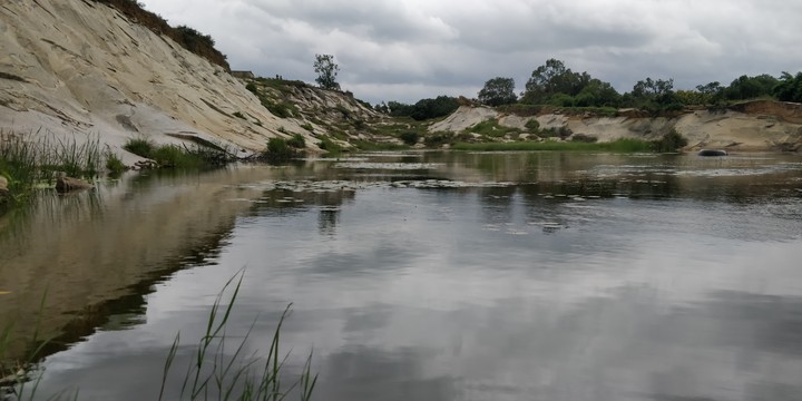 Waterhole