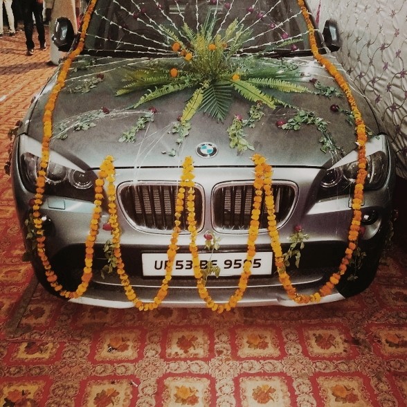 BMW