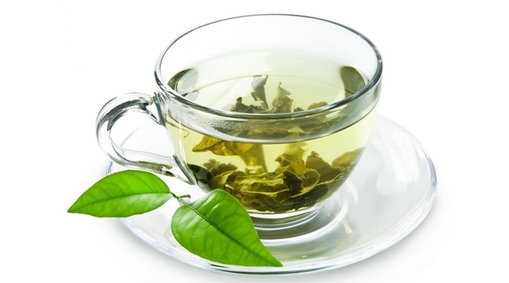 green tea