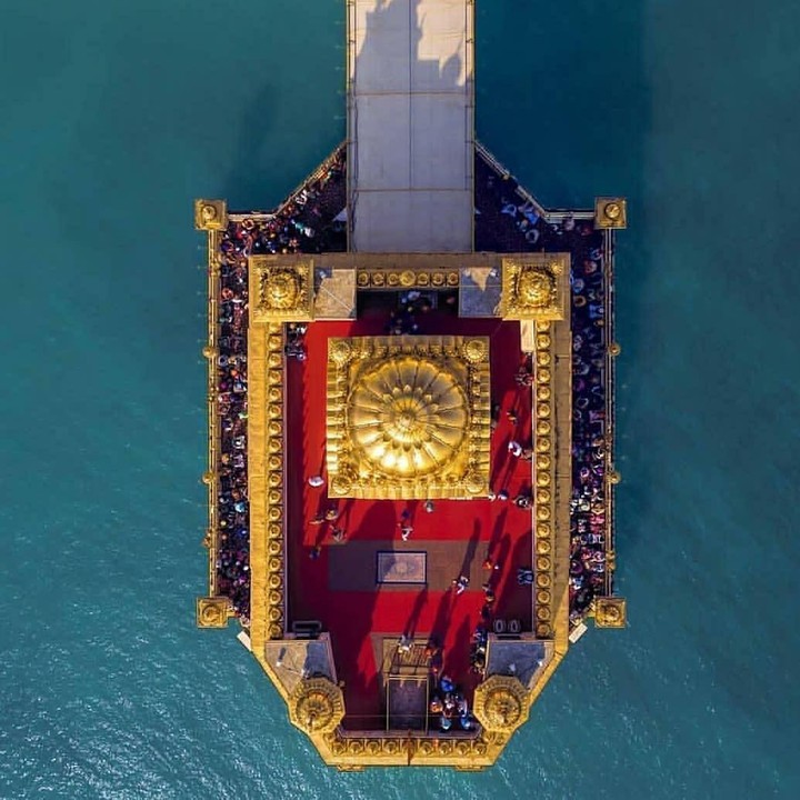 Golden Temple