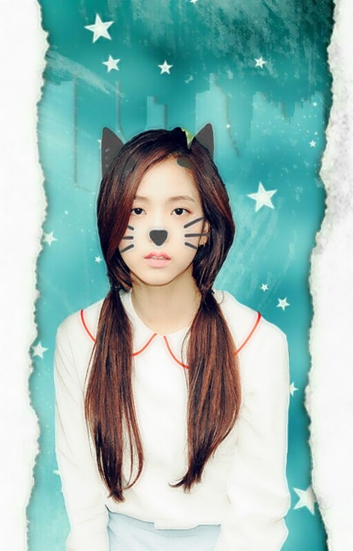 Jisoochu!