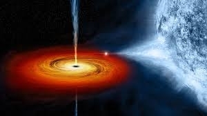 Black Hole