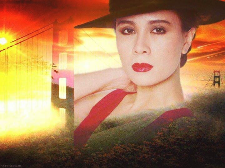 Ngoc Lan singer