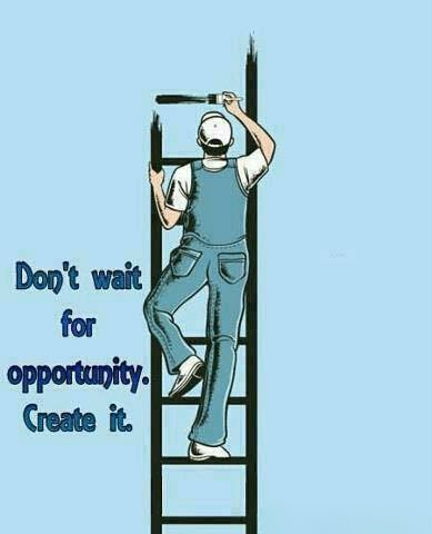 create it