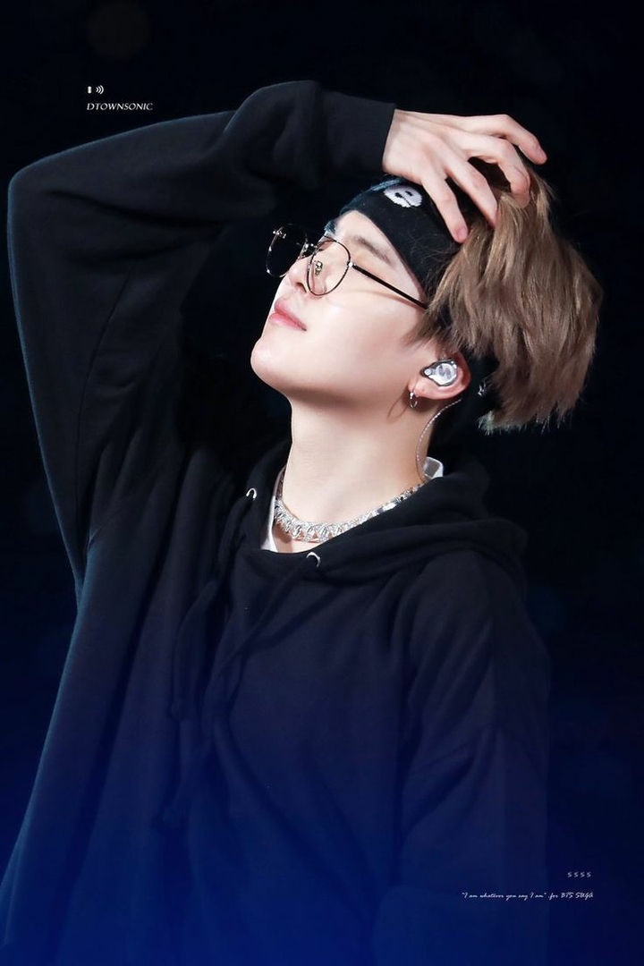 SUGA