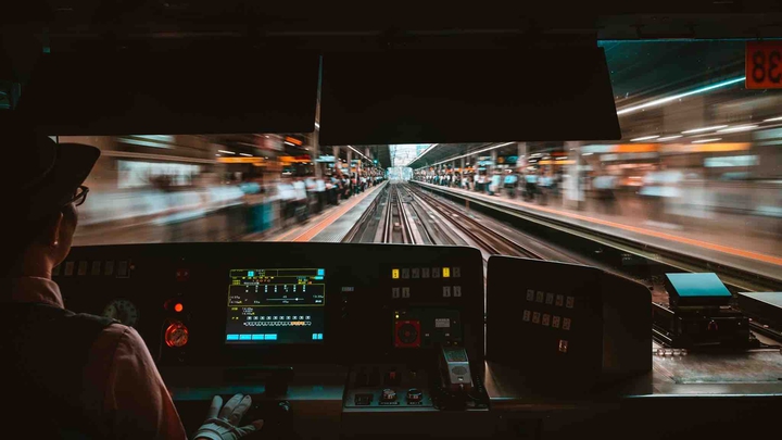 station
