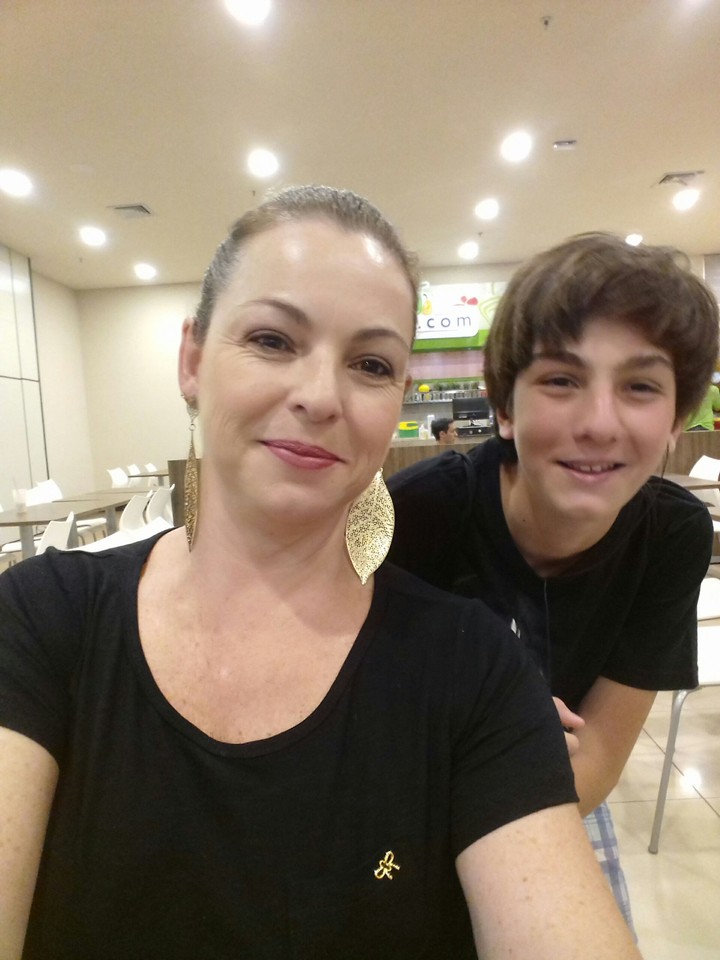 amor pra vida toda