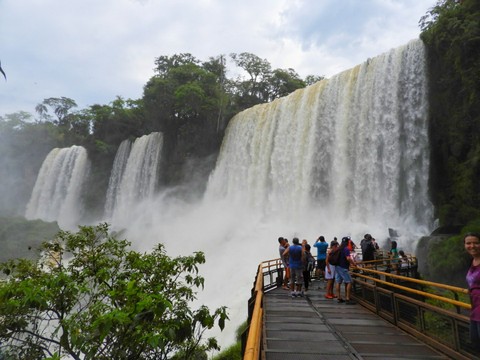 falls
