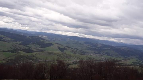 Transcarpathia