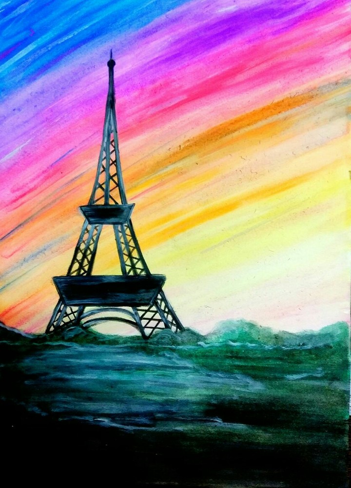 #bff's #drawing