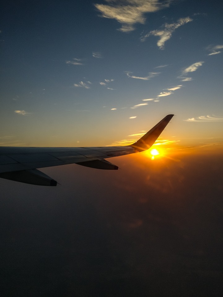 sunrise