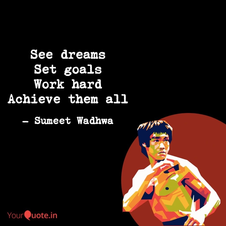 Achieve